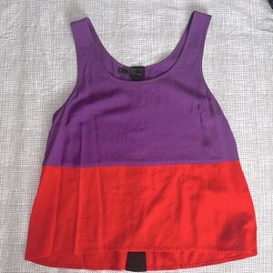 Guess Colour Block top S